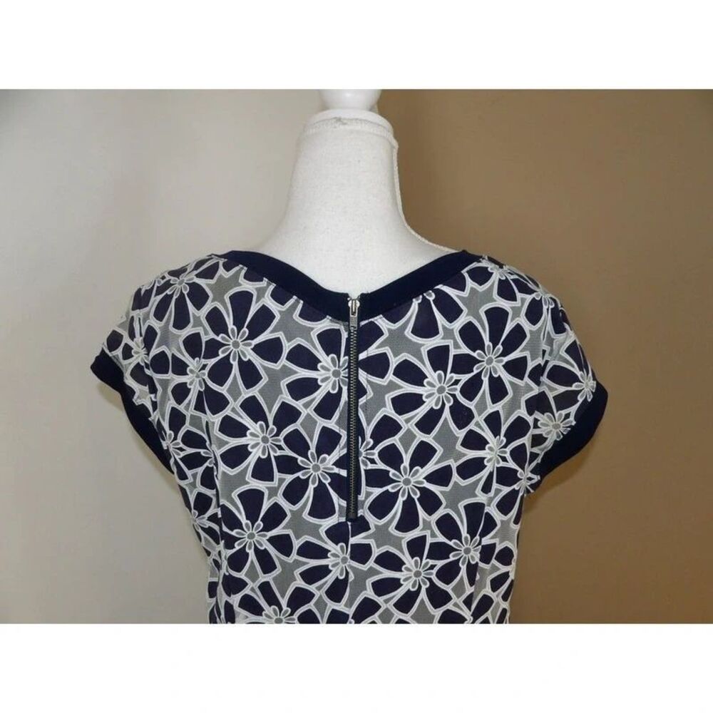 PLUS Size 16 / Rabbit Rabbit Rabbit Dress - Picture 6 of 7